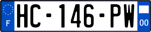 HC-146-PW