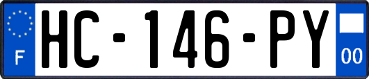 HC-146-PY