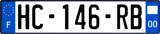 HC-146-RB