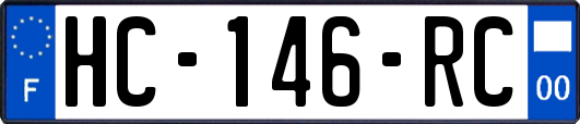 HC-146-RC
