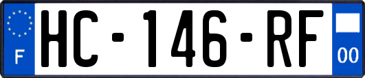 HC-146-RF