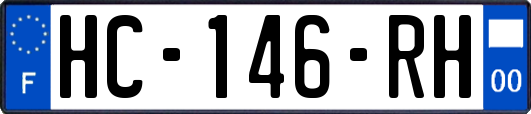 HC-146-RH