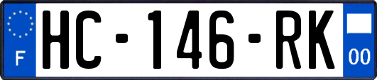 HC-146-RK