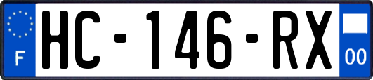 HC-146-RX