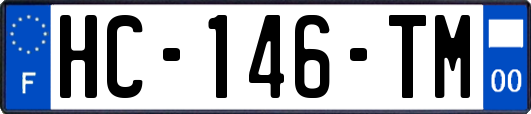 HC-146-TM