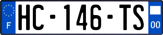 HC-146-TS