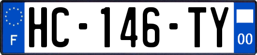 HC-146-TY