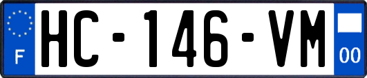 HC-146-VM