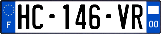 HC-146-VR