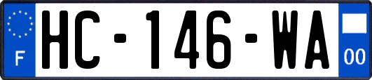 HC-146-WA