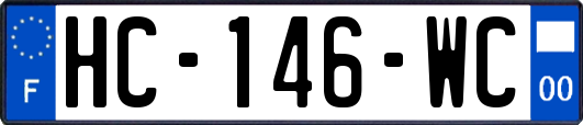 HC-146-WC