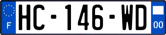 HC-146-WD