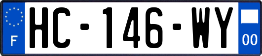HC-146-WY