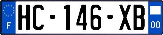 HC-146-XB