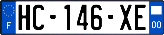 HC-146-XE