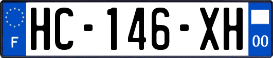 HC-146-XH