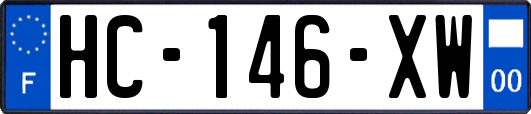 HC-146-XW