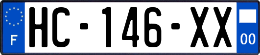 HC-146-XX