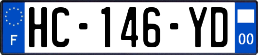 HC-146-YD
