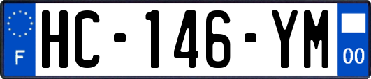 HC-146-YM