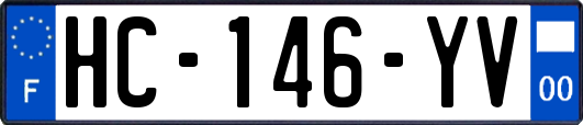 HC-146-YV