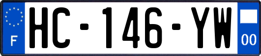 HC-146-YW