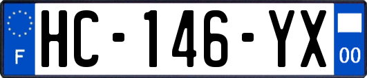 HC-146-YX