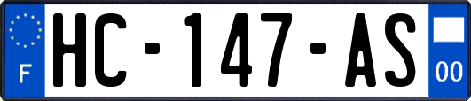 HC-147-AS