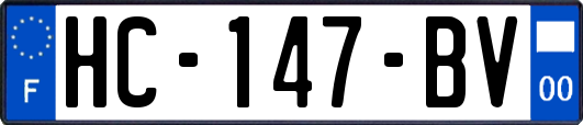 HC-147-BV