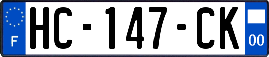 HC-147-CK