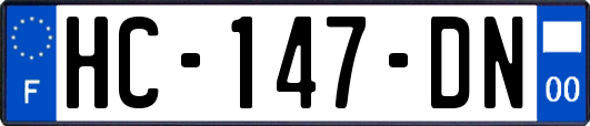 HC-147-DN