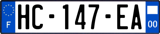 HC-147-EA