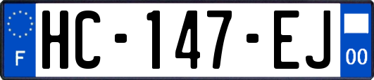 HC-147-EJ