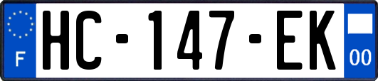 HC-147-EK