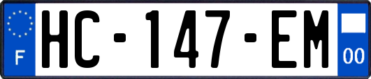 HC-147-EM