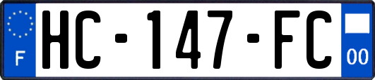 HC-147-FC
