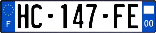 HC-147-FE