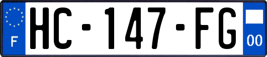 HC-147-FG