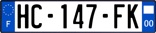 HC-147-FK