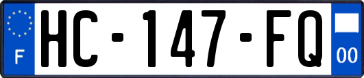 HC-147-FQ