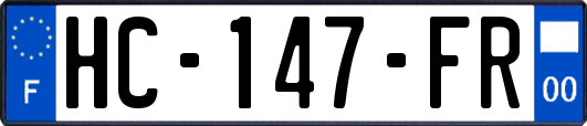 HC-147-FR