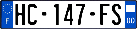 HC-147-FS