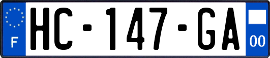 HC-147-GA