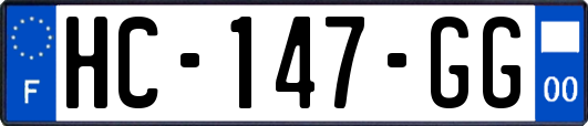 HC-147-GG