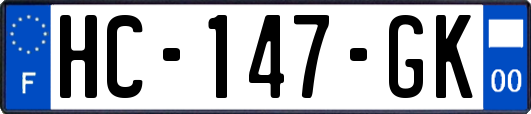 HC-147-GK