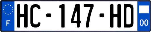 HC-147-HD