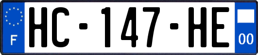 HC-147-HE