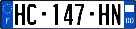 HC-147-HN