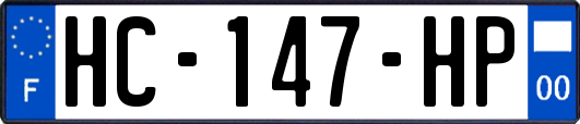 HC-147-HP