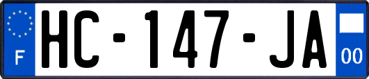 HC-147-JA
